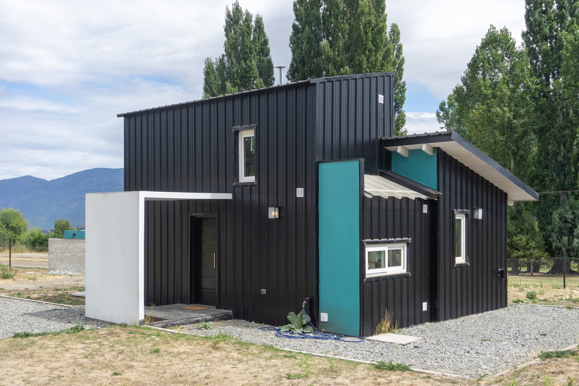 Sustainable Steel Homes for a Greener Future Sustainable Steel Homes for a Greener Future