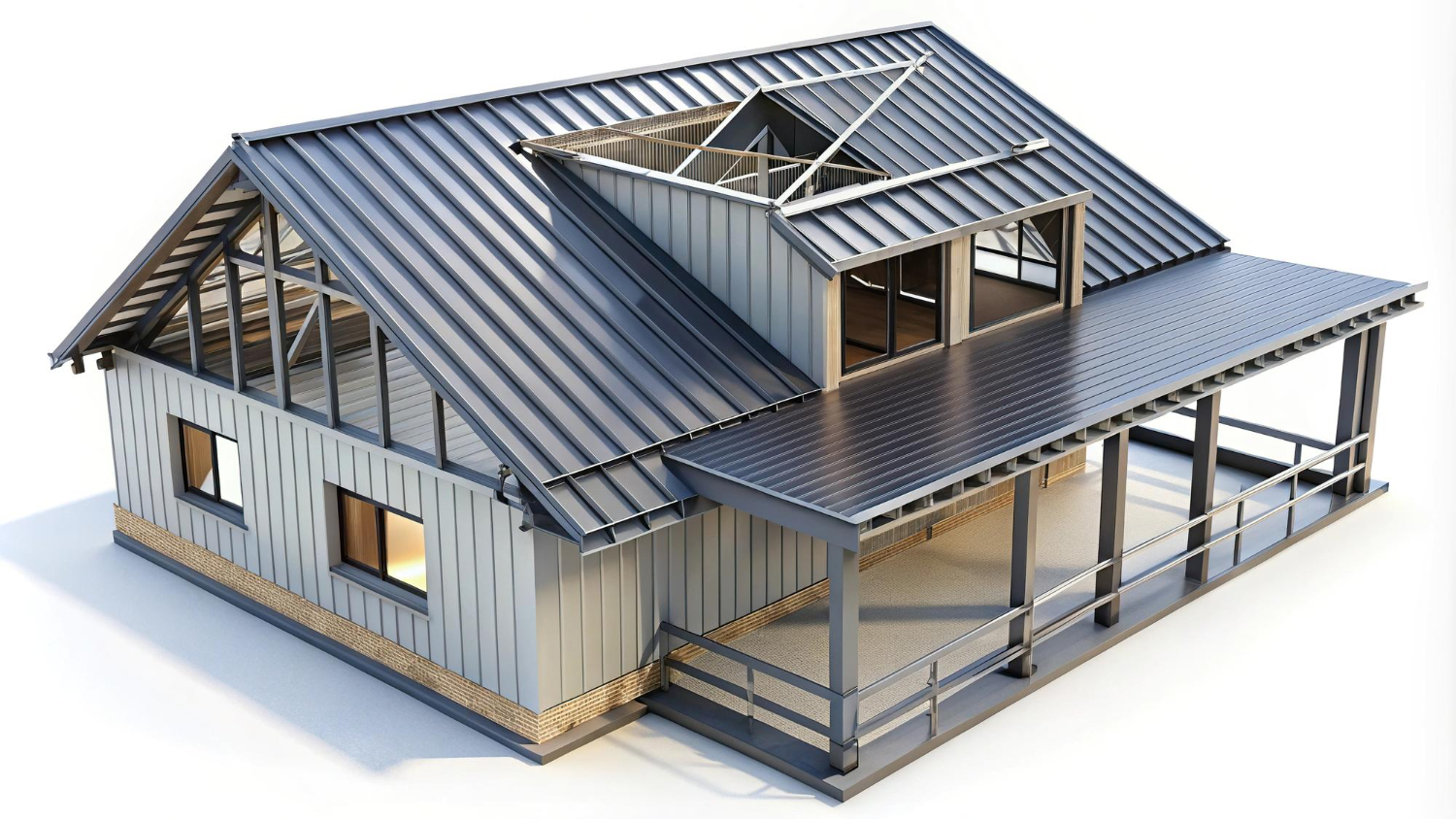 Keep Pests Out for Good: Why Steel Construction is the Ultimate Defense Keep Pests Out for Good: Why Steel Construction is the Ultimate Defense