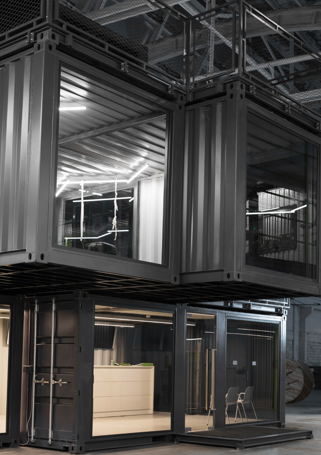 Build Safe: Why All-Steel Homes Are Your Best Protection Build Safe: Why All-Steel Homes Are Your Best Protection