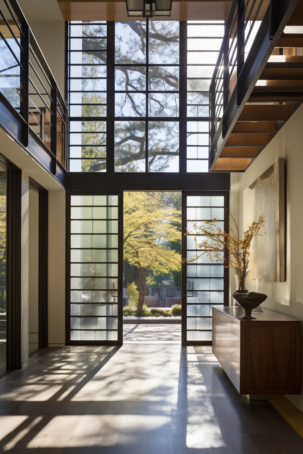 Transform Your Steel Home: Top Tips for Stunning Interiors Transform Your Steel Home: Top Tips for Stunning Interiors