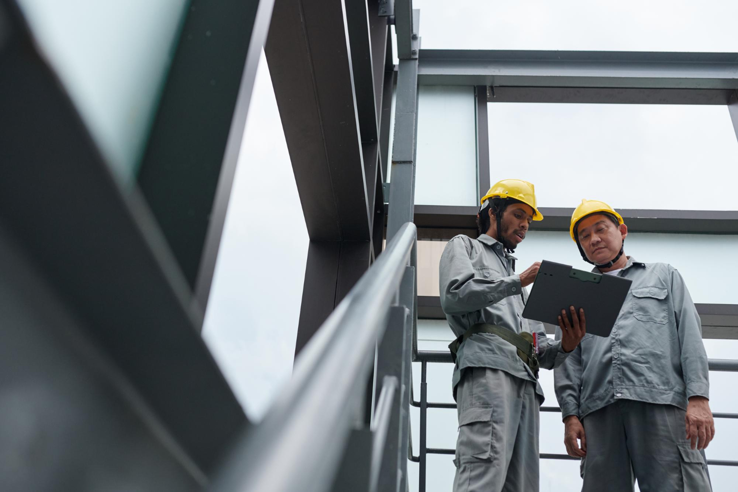 Keep Your All-Steel Home in Top Shape: A Comprehensive Maintenance Guide Keep Your All-Steel Home in Top Shape: A Comprehensive Maintenance Guide