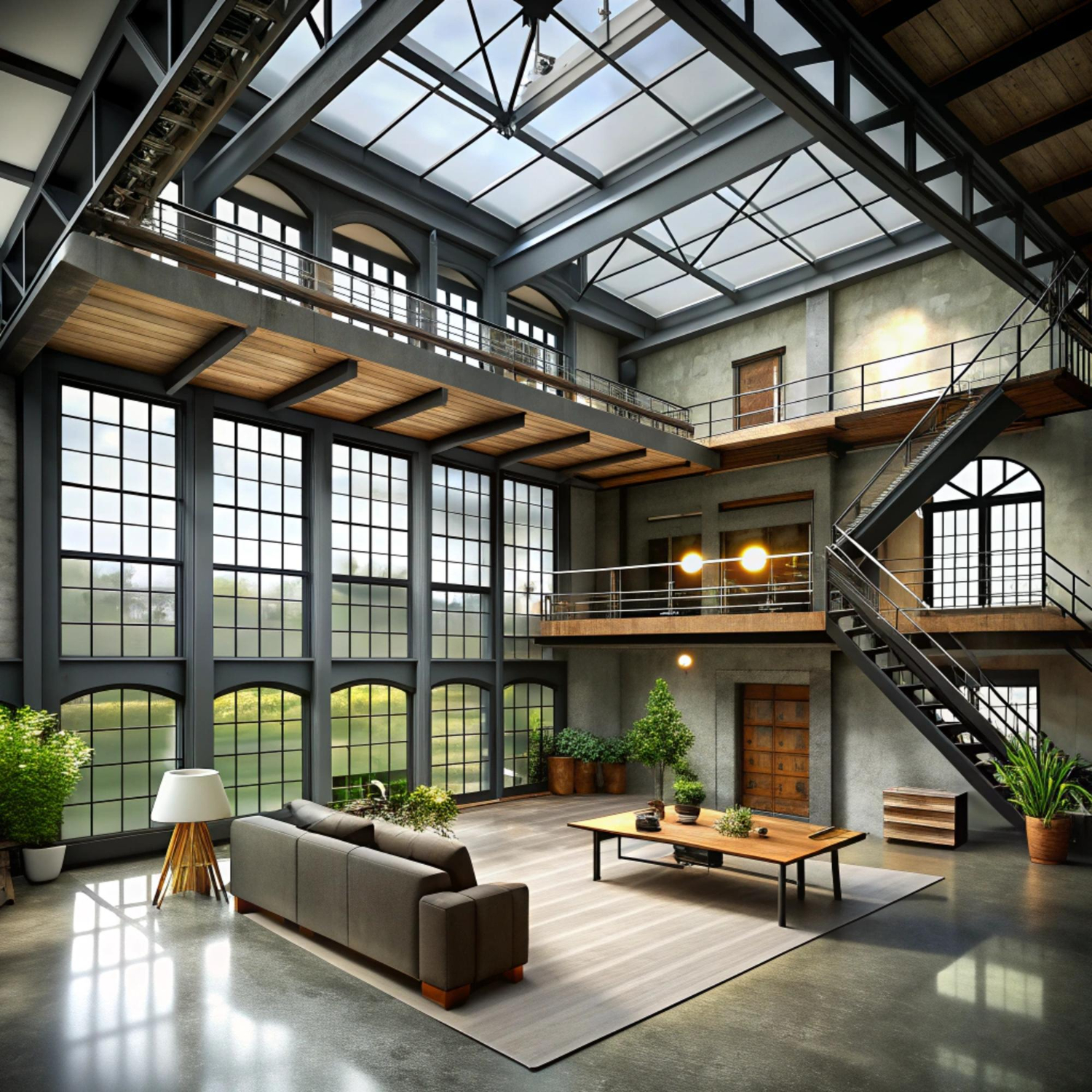 Unlock the Potential: Customize Your All-Steel Home Unlock the Potential: Customize Your All-Steel Home